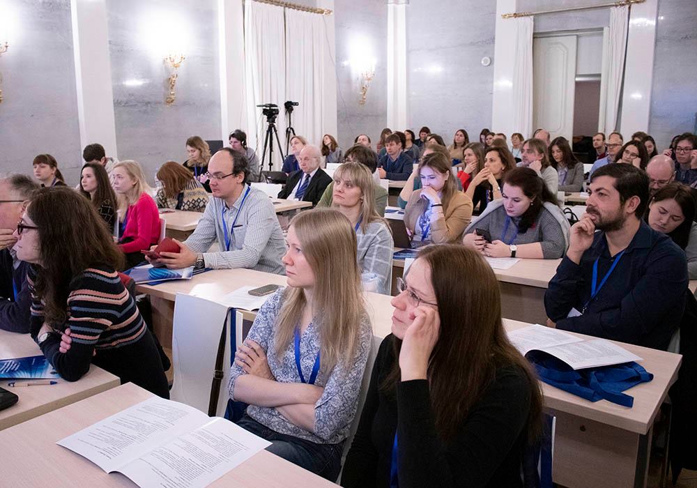 Conference proceedings: The Fifth St. Petersburg Winter Workshop on Experimental Studies of Speech and Language «Night Whites 2019»